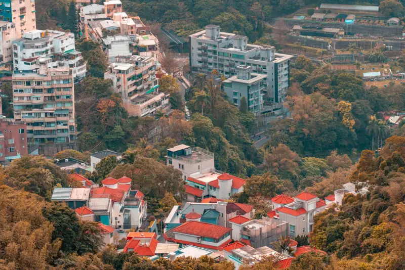 西北地区工业企业废气治理技术路径与设备选型要点